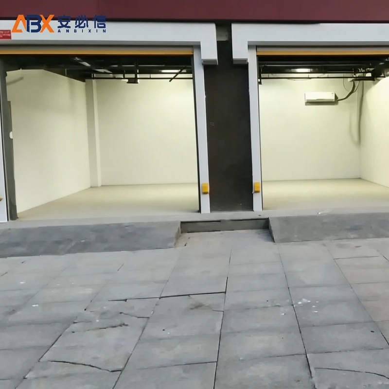 盐城市高速门